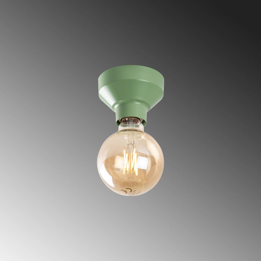 Luster Spot – 14209 – Zelena boja slika 5