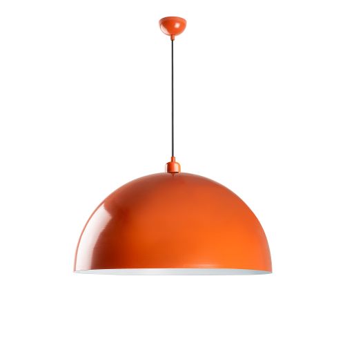 Kure 236 - Orange Orange Chandelier slika 4