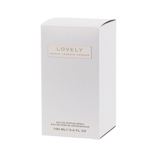 Sarah Jessica Parker Lovely Eau De Parfum 100 ml za žene slika 3