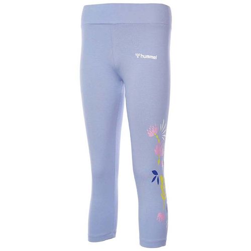 HUMMEL HELANKE HMLCOLBY 7/8 TIGHTS ZA DEVOJČICE slika 1