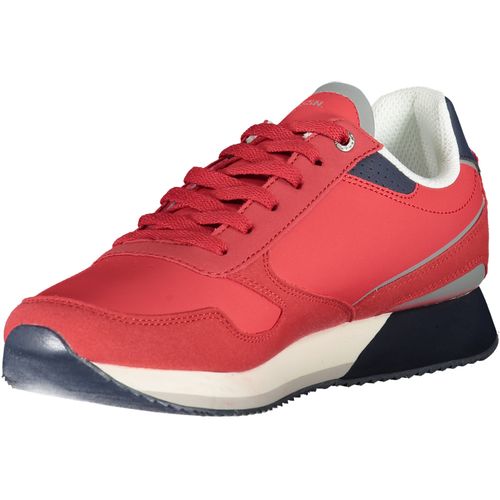 US POLO ASSN. RED MEN'S SPORTS FOOTWEAR slika 3