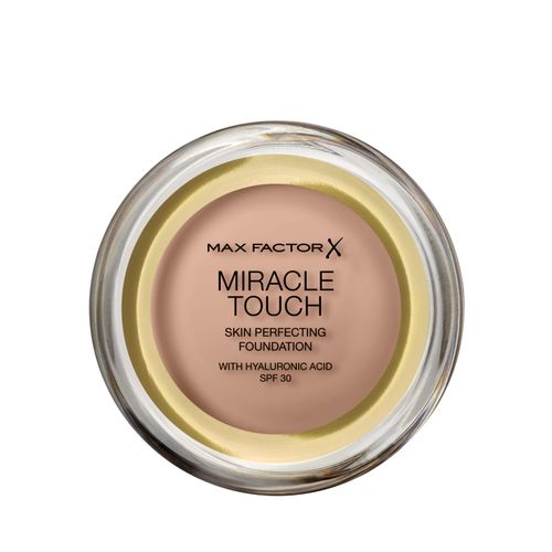 Max Factor puder u kremi Miracle Touch 70 slika 1