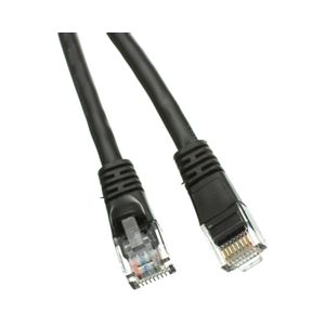 KETTZ Kabl UTP Patch Cat6 5m crni