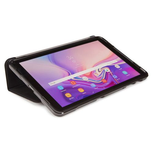 CASE LOGIC SnapView Futrola/postolje za tablet Galaxy Tab 4 (graphite) slika 3