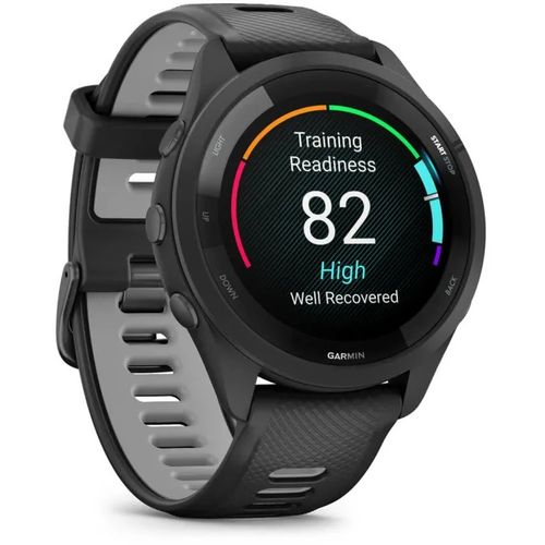 Garmin Forerunner 265 Black slika 2