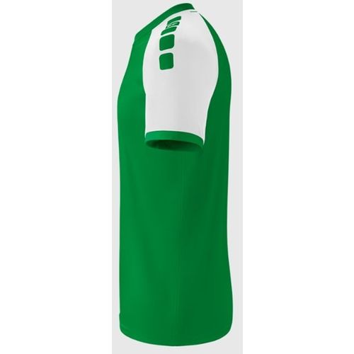 Dres Erima Zenari 3.0 Jersey Emerald/White slika 2