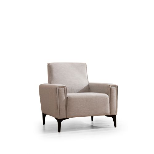 Horizon - Ecru Jednoseda Sofa slika 5