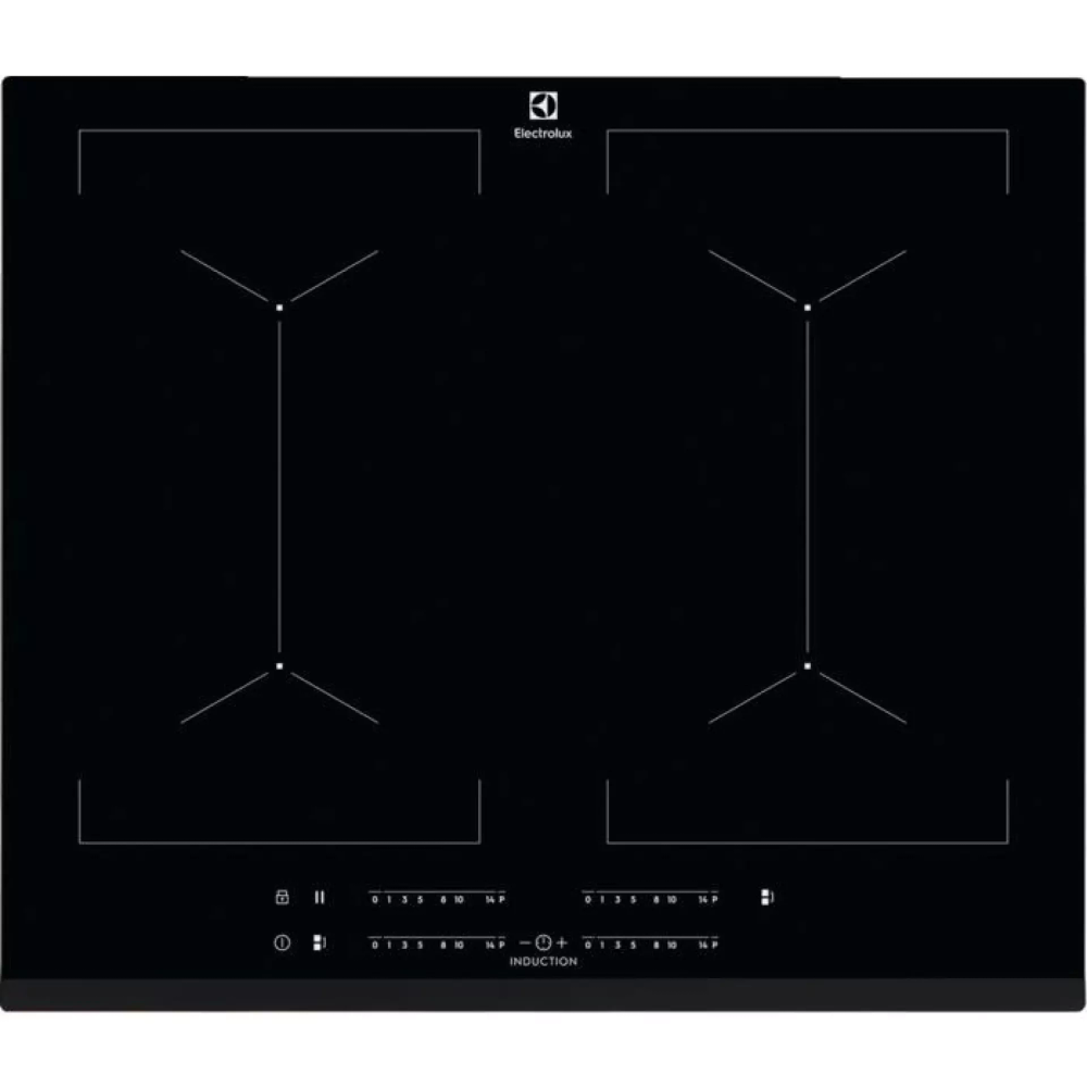 ELECTROLUX Ugradbena ploca CIV644 slika 1