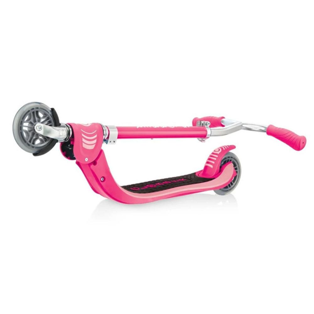 Globber Romobil Flow Foldable 125 Ntgb0000773-110, Fuchsia slika 7