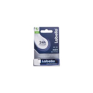 Labello Men Active Balzam za Usne 4,8g
