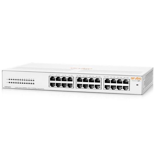 NET HPE Aruba Instant On 1430 24G Switch slika 1