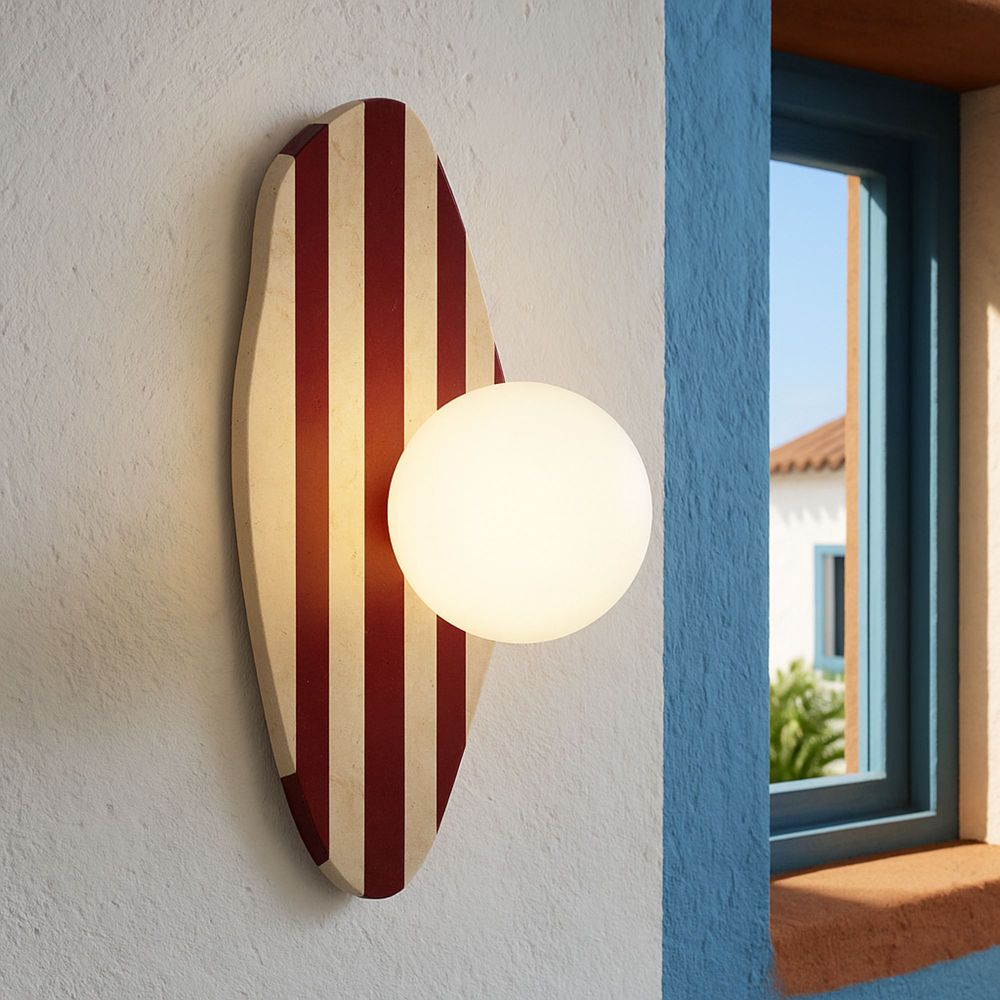 Zidna Lampa Forest slika 1