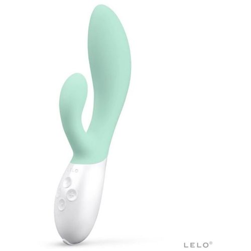 Lelo Ina 3 Rabbit vibrator slika 16