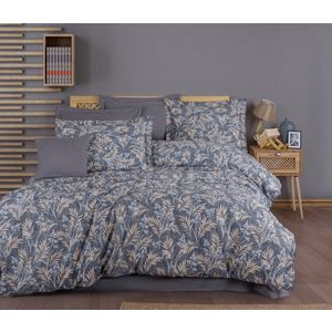 Tuğba Grey
Beige
White Ranforce Double Quilt Cover Set