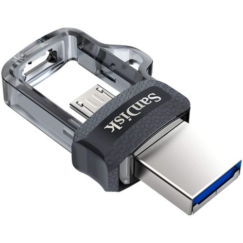 SanDisk Ultra 32GB Dual Drive m3.0 USB Stick slika 2