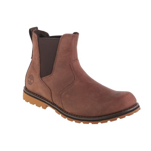 Timberland Attleboro PT Chelsea 0A6259 Čizme slika 1