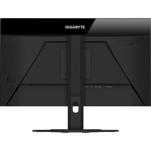 GIGABYTE M28U 28'' SS IPS UHD Monitor, 3840 x 2160, 1ms, 144Hz, Zvučnici slika 4