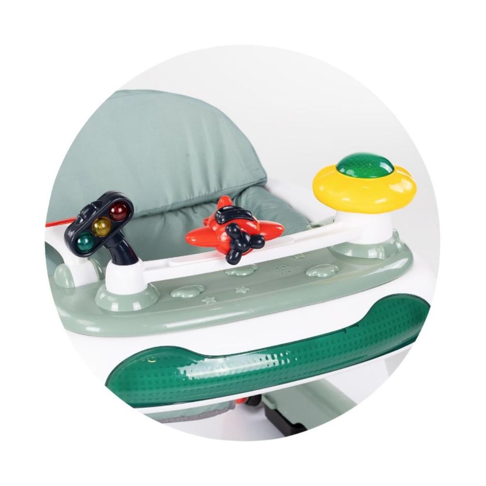 Chipolino Hodalica Little Explorer Prle02502ba, Basil slika 7