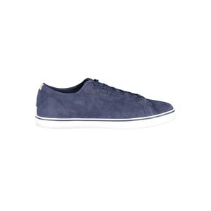TIMBERLAND MEN'S BLUE SPORTS SHOES