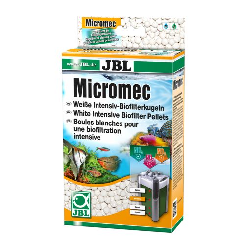 JBL MICROMEC slika 1