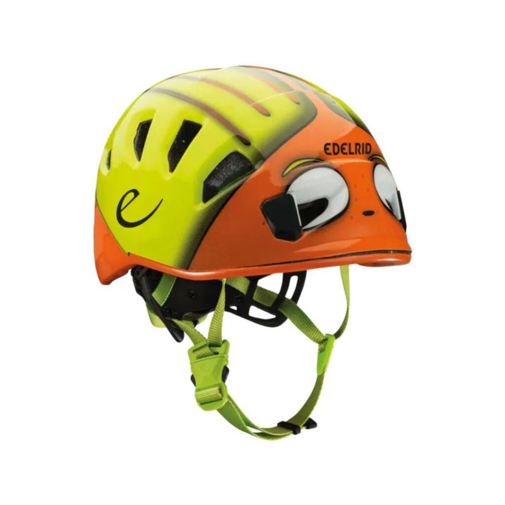Edelrid Dječija kaciga Kids Shield slika 1