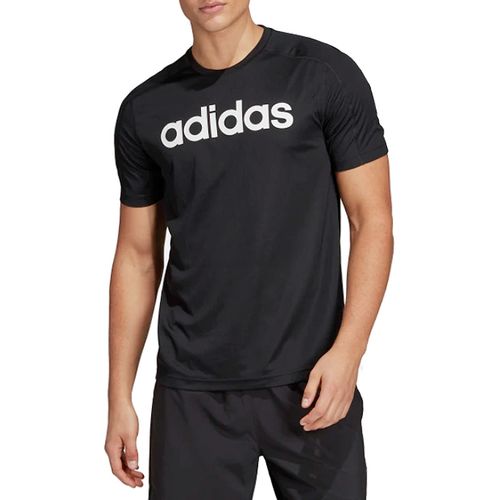 Muška majica Adidas design2move logo tee du1246 slika 5