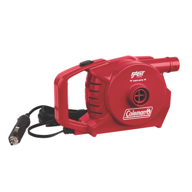 Coleman Električna pumpa QuickPump 12V