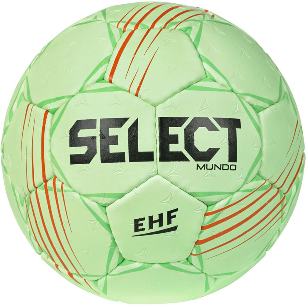Select Lopta za rukomet Mundo V22 EHF slika 1