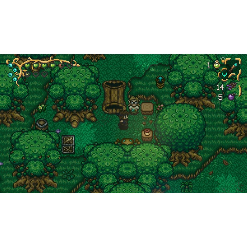 Airoheart (Playstation 5) slika 3