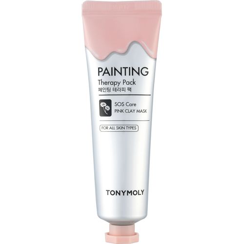TONYMOLY Painting Therapy Sos Care (Pink) slika 1