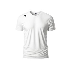 XGB3 Muška majica kratkih rukava M ST ESS Tee, White