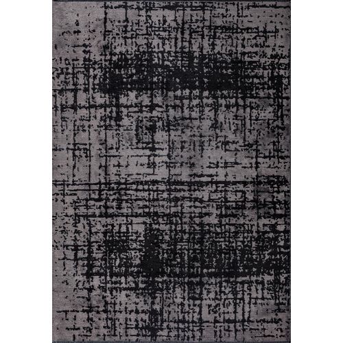 Tepih SPARK DARK GREY, 160 x 230 cm slika 1