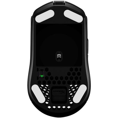 HyperX Haste WirelessGaming Mouse (Black) slika 3