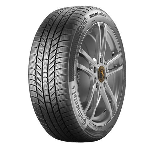 Continental 245/40R18 Conti Win TS 870 P 97V XL FR Putnička/SUV Zimska slika 1