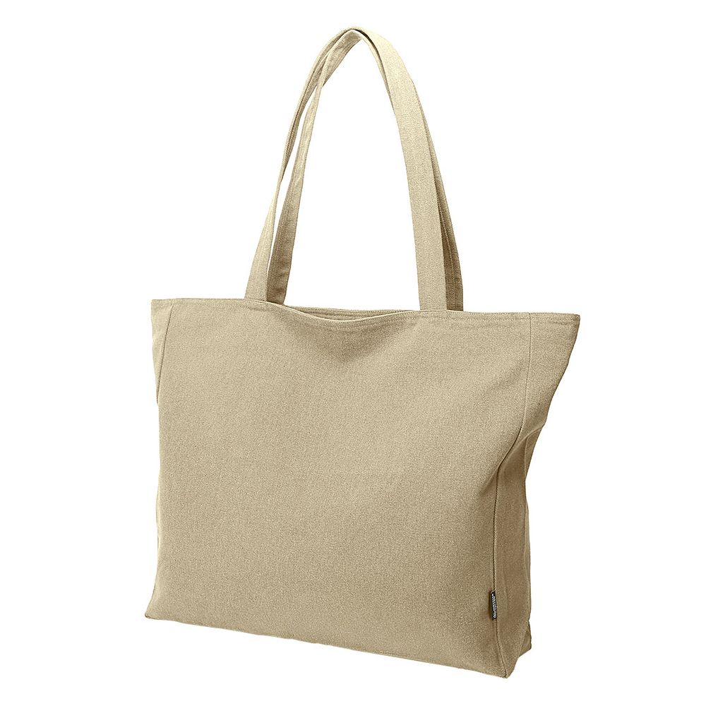 ECO LIVING,torba,sv.braon slika 1