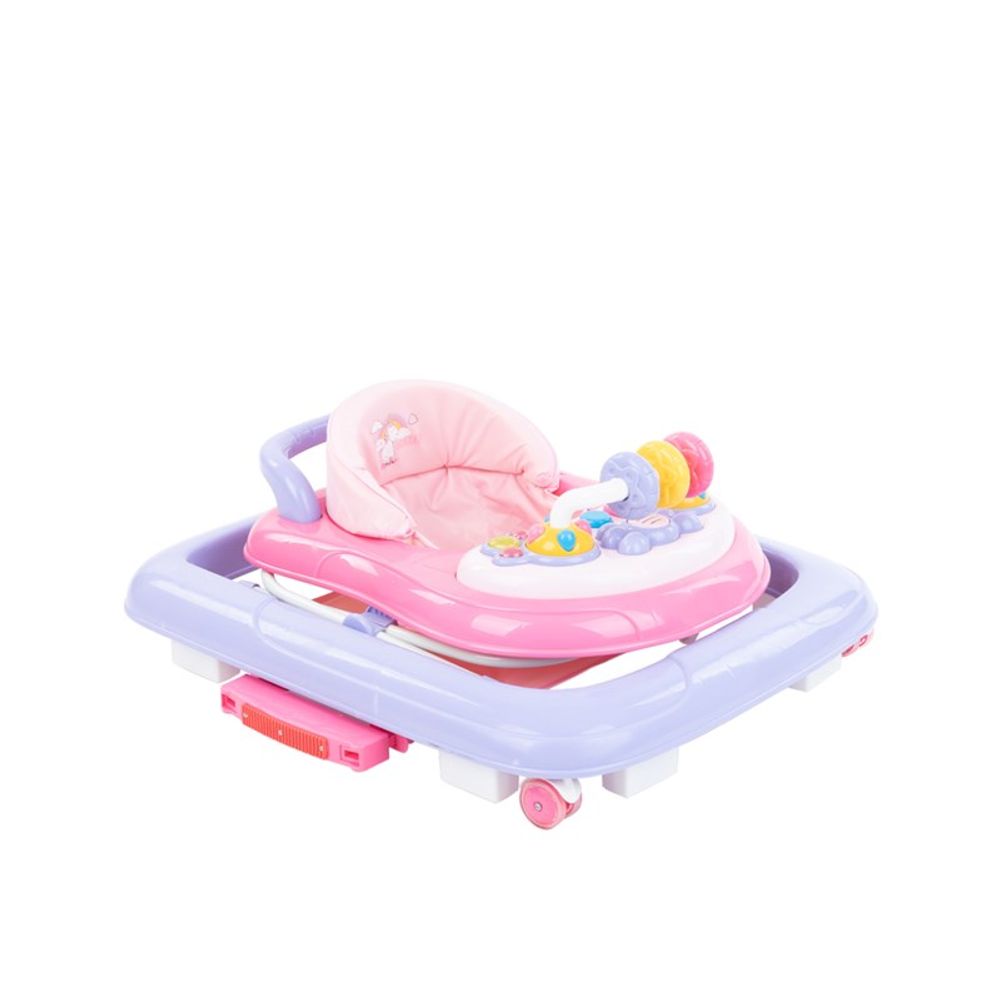 Kikka Boo Hodalica Unicorn Rocker slika 3