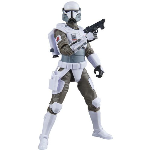 Star Wars The Mandalorian Imperijalni Oklopni Zapovjednik figura 15cm slika 4