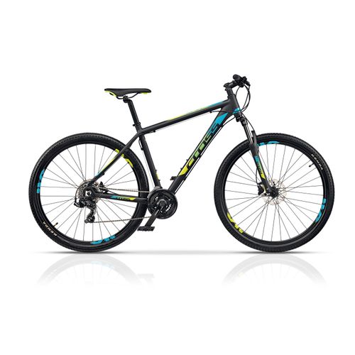 Cross GRX 7 DB 29" 510mm 2021 slika 1