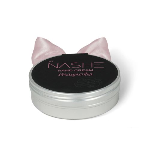 Nashe Cosmetics Krema za ruke Magnolia slika 1