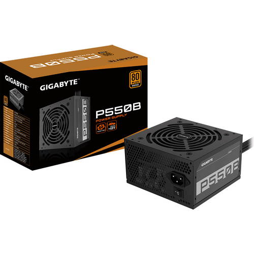 Gigabyte PSU 550W [GP-P550B] slika 2