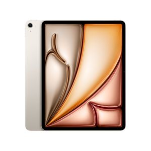 Apple 13-inčni iPad Air M2 Wi-Fi 128GB - Starlight