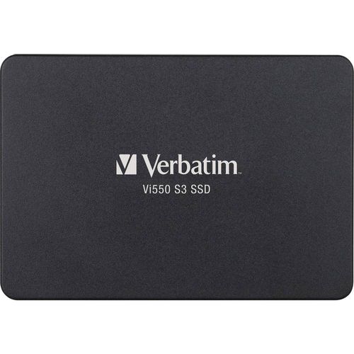 Verbatim  512 GB unutarnji SATA SSD 6.35 cm (2.5 '') SATA 6 Gb/s maloprodaja 49352 slika 1