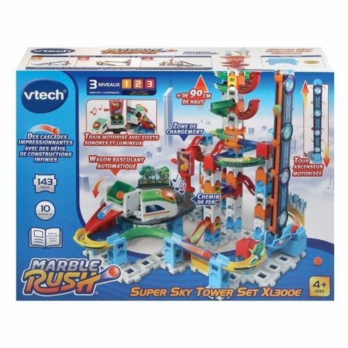 Lanser staza Vtech Marble Rush (FR) slika 1