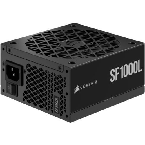 Corsair SF1000L PSU, 1000W, Low-Noise SFX slika 1