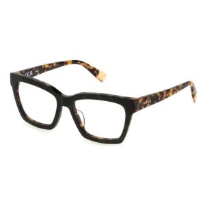 Ženske Dioptrijske naočale Furla Furla VFU680-V Tortoise