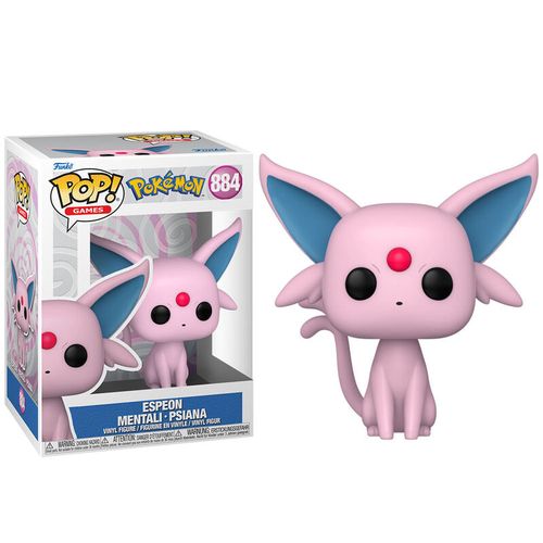 Funko POP figura Pokemon Espeon slika 2