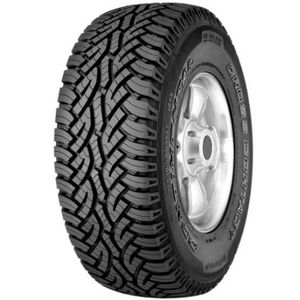 Continental 235/85R16 114Q CROSS AT