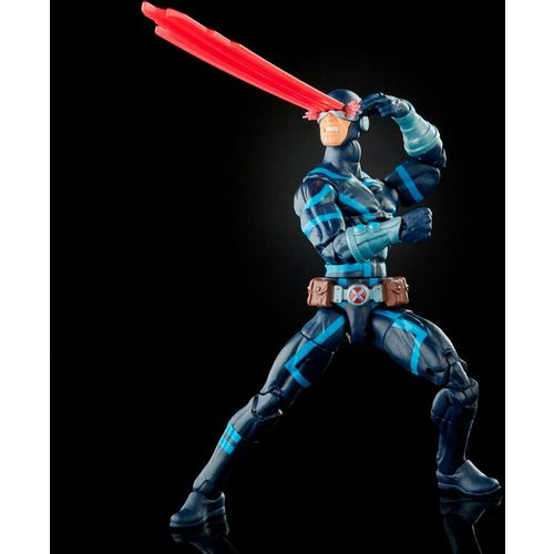 Marvel Legends X-Men Cyclops figure 15cm slika 3