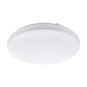 Eglo Frania plafonjera/1, led, 17,3w, prom 330, bijela 