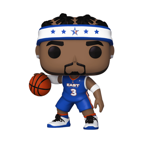 FUNKO POP NBA: LEGENDE - ALLEN IVERSON (2005) slika 1